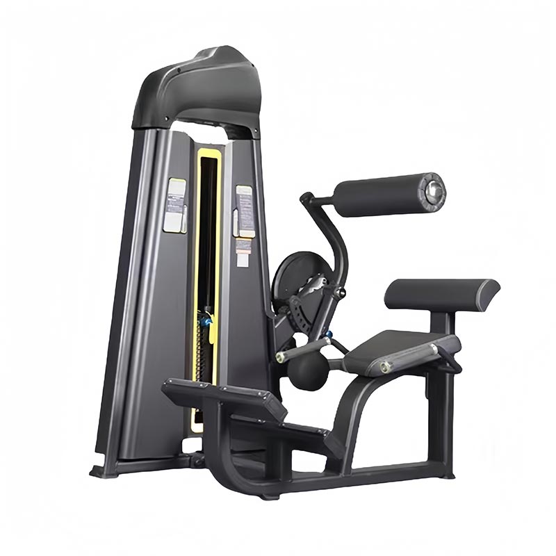 Абдоминална изолаторска машина