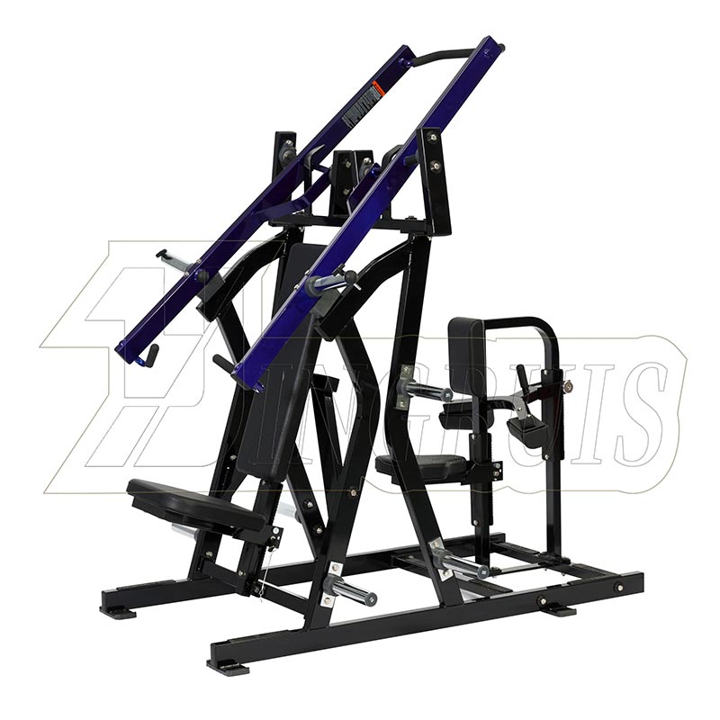 Машина за грб на градите