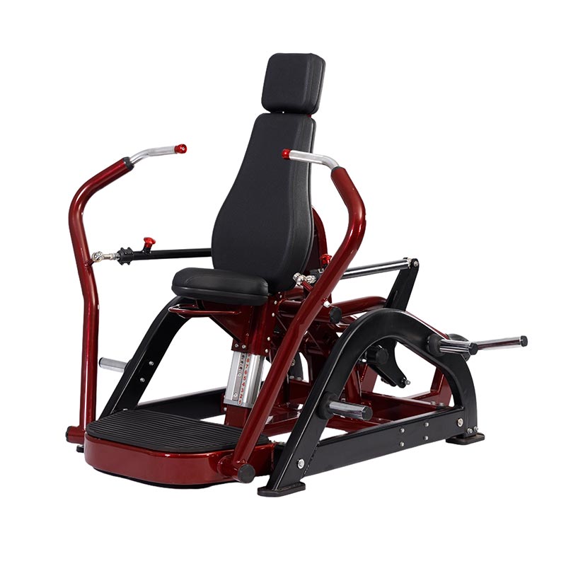 Одбијте машина за печатење на градите