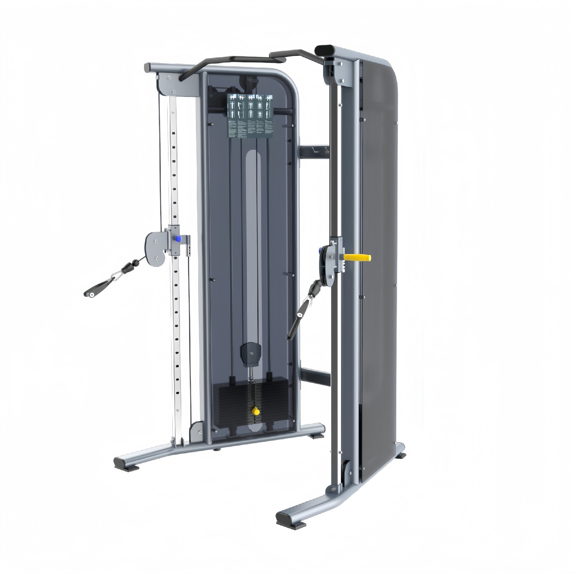 FTS Glide функционален тренер