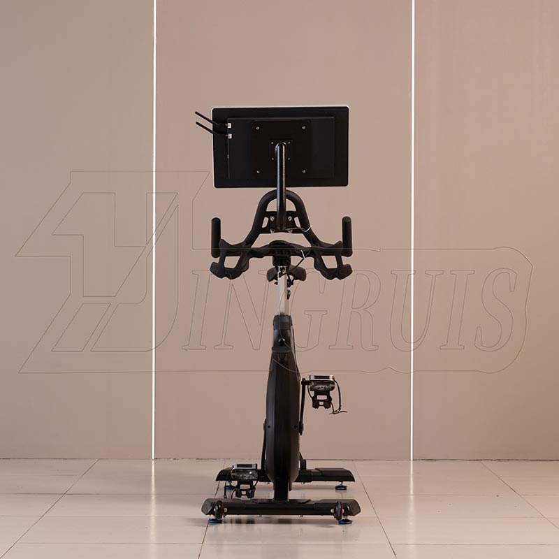 Magnetic Resistance Exercise Bike