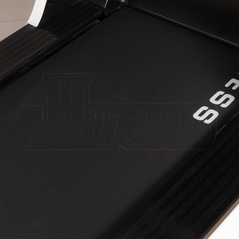 Heavy-Duty Commercial Treadmill