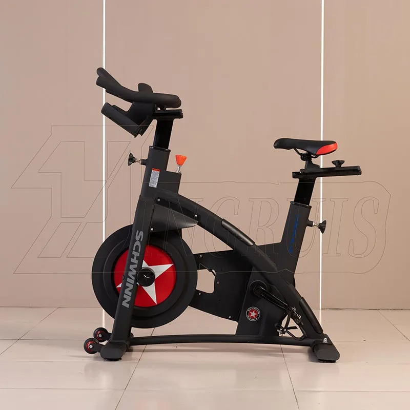 Commercial Magnetic Resistance Exercise Bike