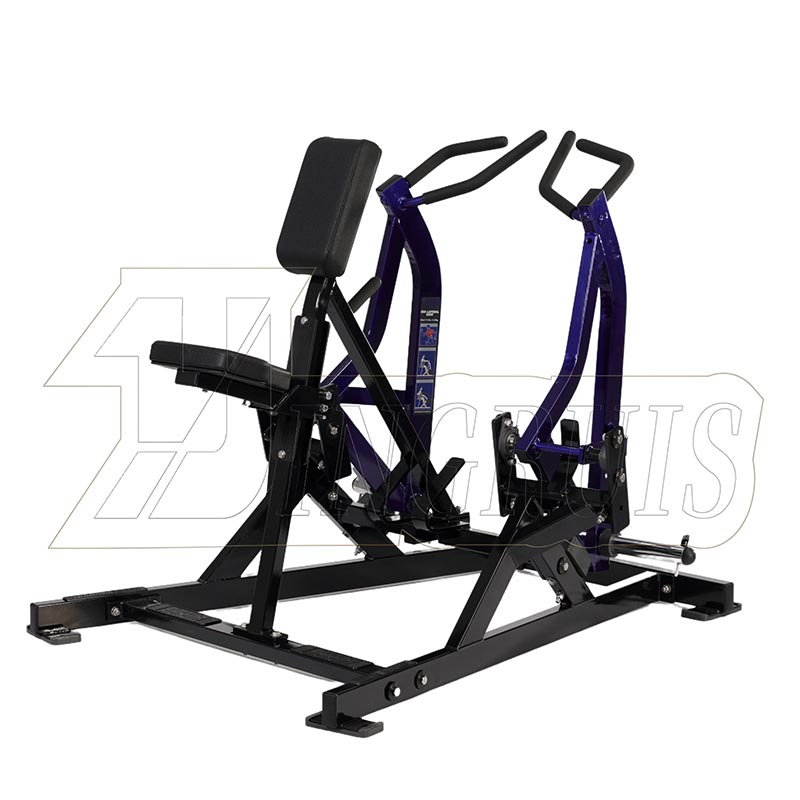 ISO-латерален ред