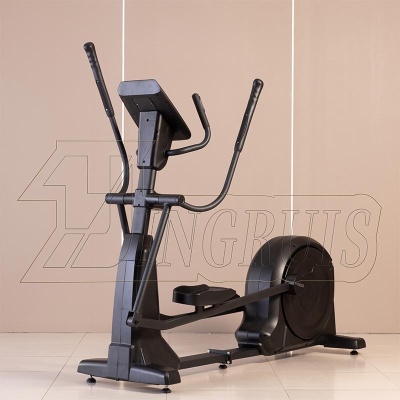 Премиум елипсовиден со низок удар