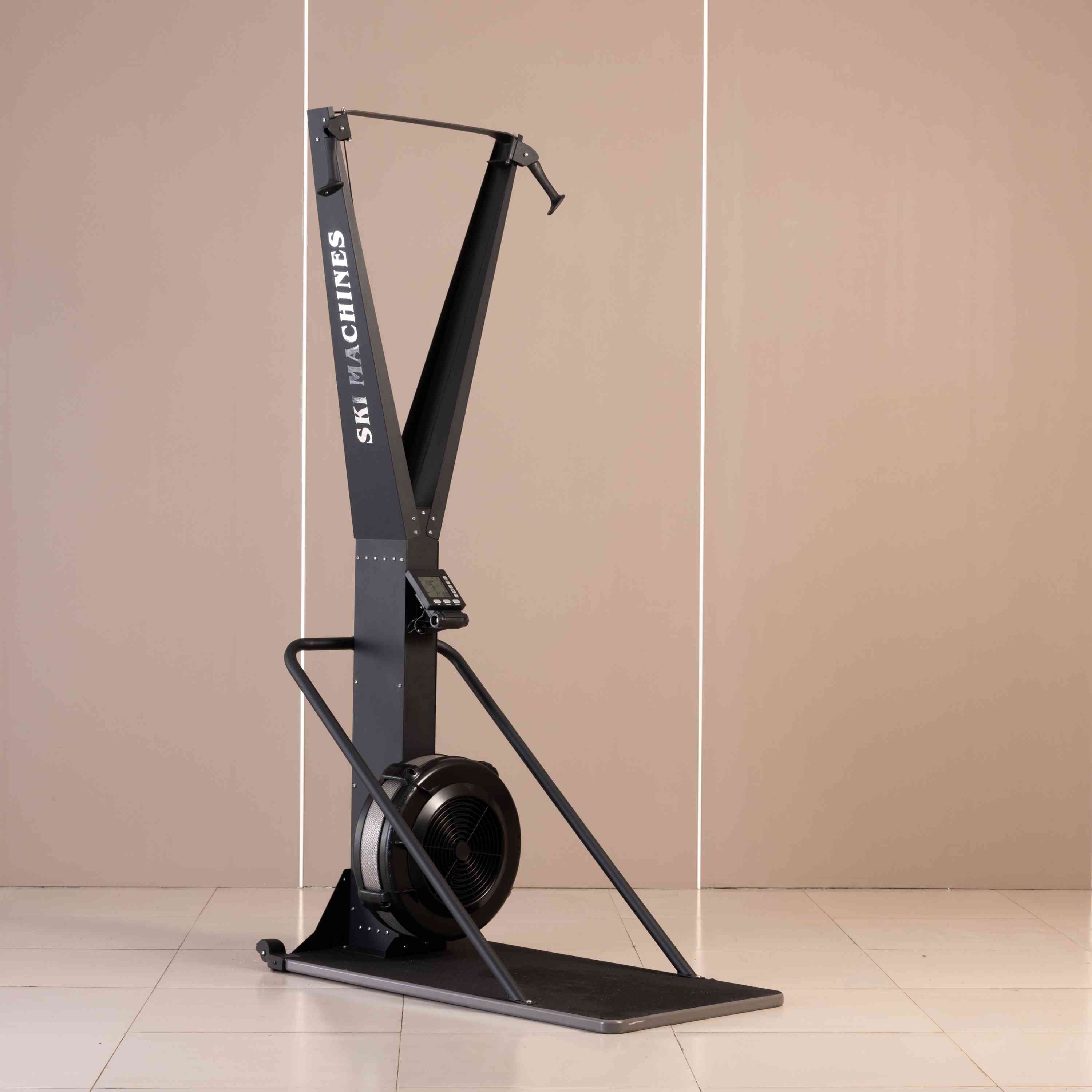 Скијачка машина