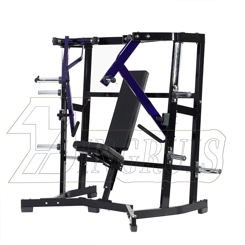 Машина за широки гради